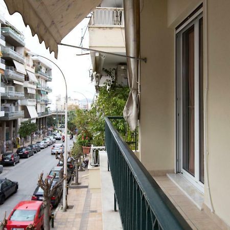 Keramikos Cozy Apartment By Yha เอเธนส์ ภายนอก รูปภาพ