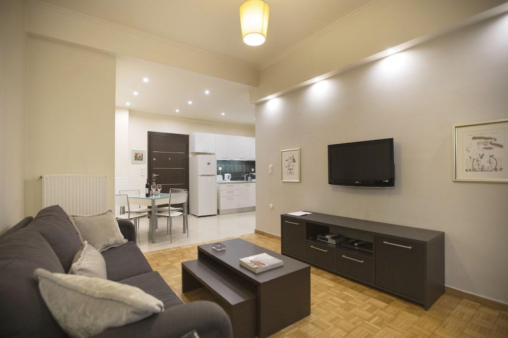 Keramikos Cozy Apartment By Yha เอเธนส์ ภายนอก รูปภาพ